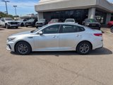 Used 2020 Kia Optima LX image 2