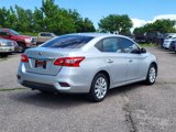 Used 2017 Nissan Sentra SV image 5