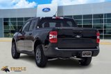 New 2025 Ford Maverick XLT w/ Equipment Group 302A image 4