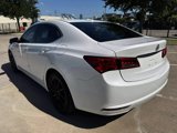Used 2020 Acura TLX image 4