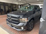 Used 2018 RAM 1500 Express w/ Black Ram 1500 Express Group image 2