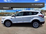 Used 2017 Ford Escape Titanium w/ Equipment Group 301A image 2