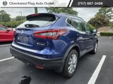 Used 2020 Nissan Rogue Sport SV image 6