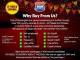 Used 2017 Ford F150 XL w/ Equipment Group 101A Mid image 3