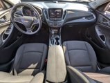 Used 2022 Chevrolet Malibu LT image 4