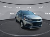 Used 2020 Chevrolet Trax LT w/ LT Convenience Package image 3