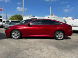 Used 2020 Honda Accord LX image 5