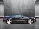 Used 2009 Mercedes-Benz SL 550 image 4