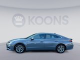 Certified 2022 Hyundai Sonata SEL w/ Preferred Accessory Package image 2