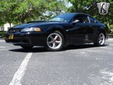 Used 2001 Ford Mustang Bullitt image 3
