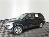 Used 2011 Honda CR-V EX-L image 2