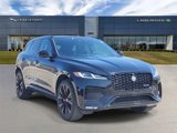 New 2025 Jaguar F-PACE R-Dynamic S image 4