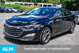 Used 2024 Chevrolet Malibu LT image 3