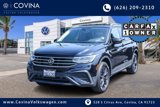 Used 2022 Volkswagen Tiguan SE image 3