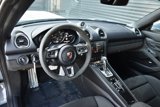 Certified 2023 Porsche 718 Boxster Spyder image 4