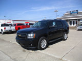 Used 2013 Chevrolet Tahoe LT image 2