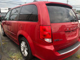 Used 2013 Dodge Grand Caravan SXT w/ Rear Park Assist Pkg image 6