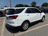 Certified 2022 Chevrolet Equinox LT image 4