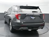 Used 2021 Ford Explorer Limited w/ Equipment Group 301A image 5