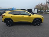 Used 2024 Chevrolet Trax ACTIV w/ Driver Confidence Package image 4