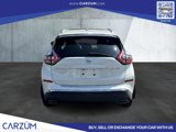 Used 2015 Nissan Murano SL w/ Cargo Package image 3
