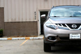 Used 2012 Nissan Murano LE image 3