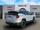 Used 2022 GMC Terrain AT4 image 5