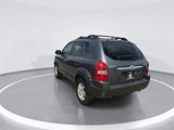 Used 2007 Hyundai Tucson SE image 2