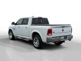 Used 2017 RAM 1500 Laramie w/ Convenience Group image 3