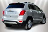 Used 2022 Chevrolet Trax LT image 2