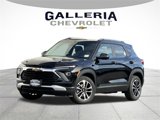 New 2026 Chevrolet TrailBlazer LT w/ Driver Confidence Package image 2