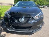 Used 2018 Nissan Maxima 3.5 SL image 2