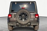 Used 2018 Jeep Wrangler Unlimited Sport image 4