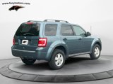 Used 2011 Ford Escape XLT w/ Class II Trailer Tow Pkg image 3