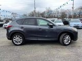 Used 2015 MAZDA CX-5 Grand Touring image 2