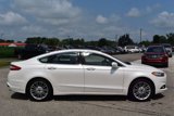 Used 2014 Ford Fusion SE w/ Equipment Group 202A image 4