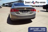 Used 2018 Chevrolet Malibu LT w/ Leather Package image 4