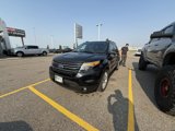 Used 2014 Ford Explorer Limited w/ Equipment Group 301A image 2