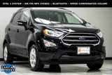 Used 2021 Ford EcoSport SE image 4