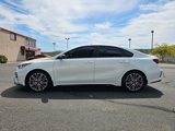Used 2021 Kia Forte GT w/ GT2 Package image 3