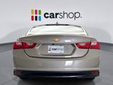 Used 2023 Chevrolet Malibu LT image 4