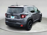 Used 2018 Jeep Renegade Altitude image 5