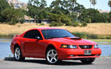 Used 2003 Ford Mustang GT Premium image 4