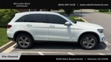 Used 2021 Mercedes-Benz GLC 300 4MATIC w/ Premium Package image 3