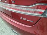 Used 2016 Lincoln MKZ image 5