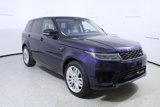 Used 2019 Land Rover Range Rover Sport HSE image 3