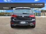Used 2018 Volkswagen Golf SE image 3