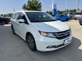 Used 2014 Honda Odyssey Touring image 3