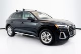 Used 2022 Audi Q5 2.0T Premium image 3