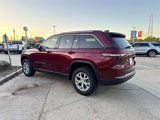 Used 2023 Jeep Grand Cherokee Limited image 4